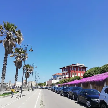 Apartmán Camera Fignoni *