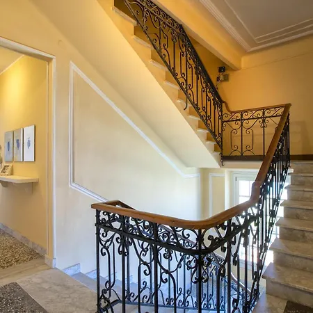 Apartmán Camera Fignoni *