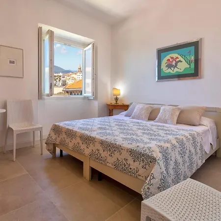 Camera Fignoni Appartement Alghero