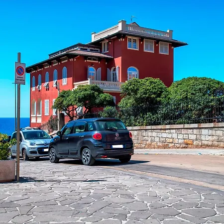 Appartement Camera Fignoni Alghero