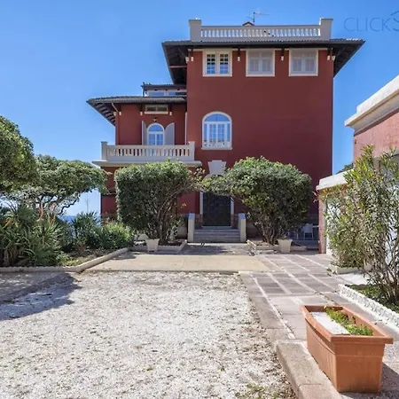 Camera Fignoni Appartement *