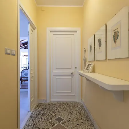 Camera Fignoni Appartement *