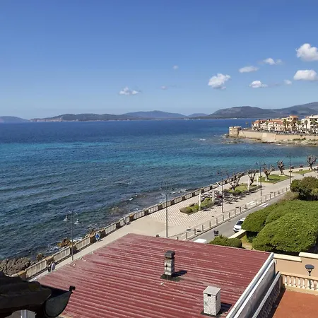 Camera Fignoni Alghero